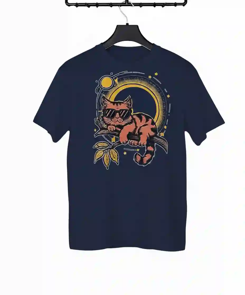 Cato designed tshirt 