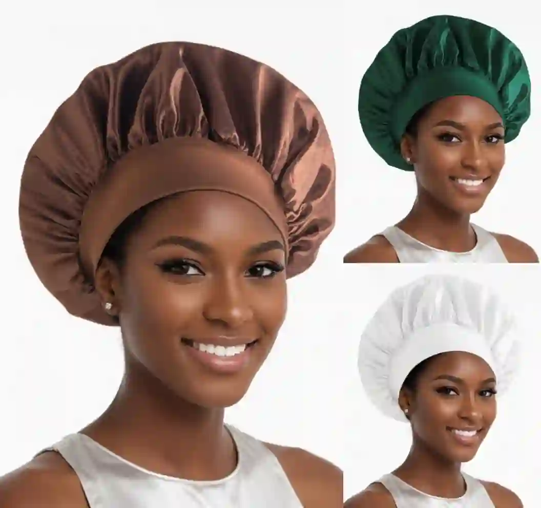 High elastic headband 