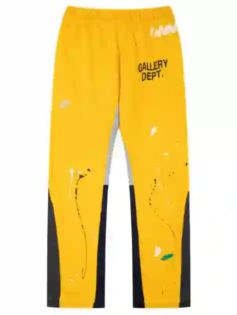 Gallary dept11 Male Pant