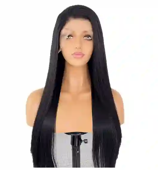 HandHook long hair wig