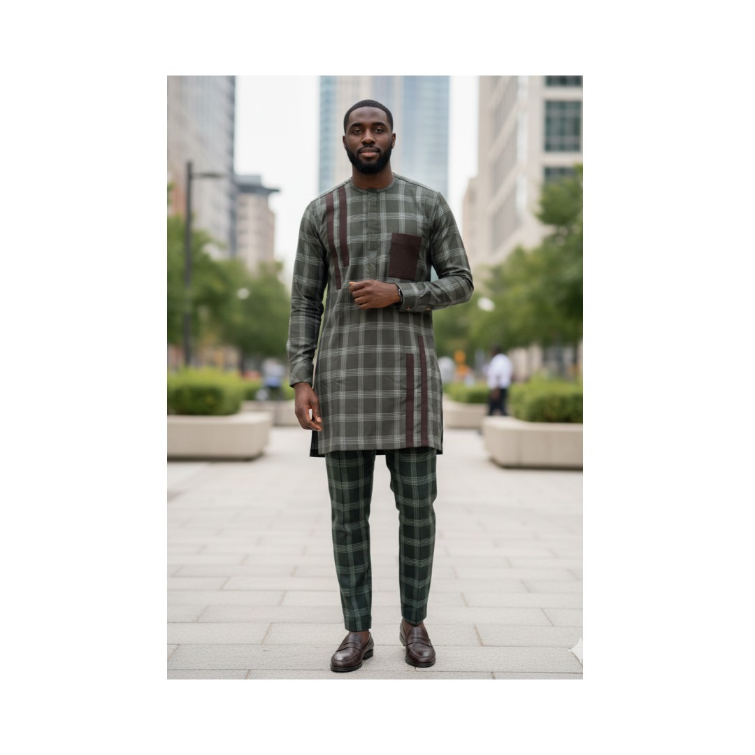 Checkers designer buba 