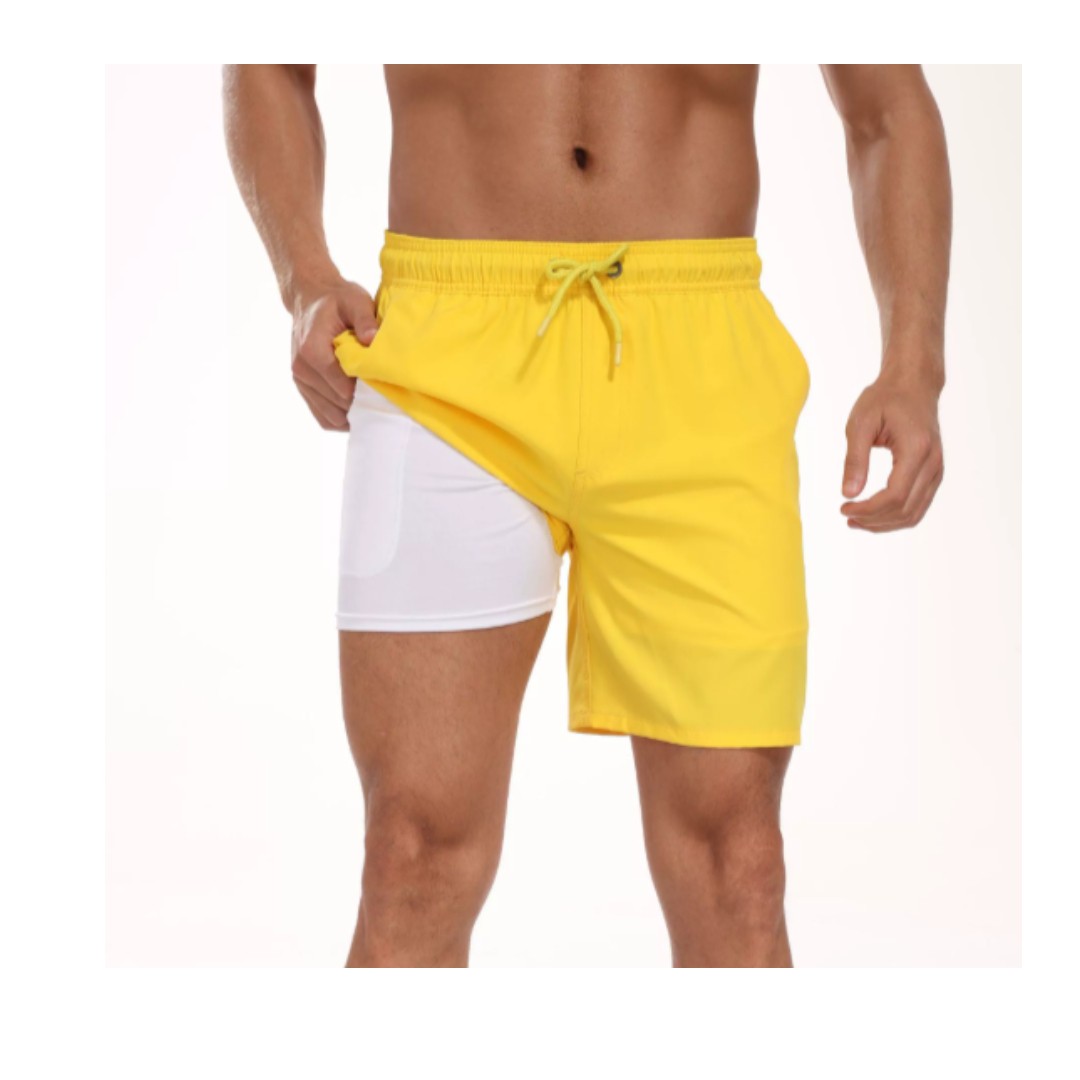 Vaceach shorts