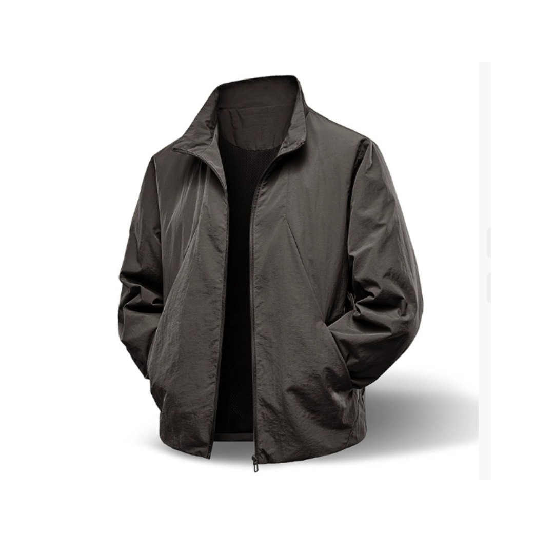 Windproof Sports Jacket 