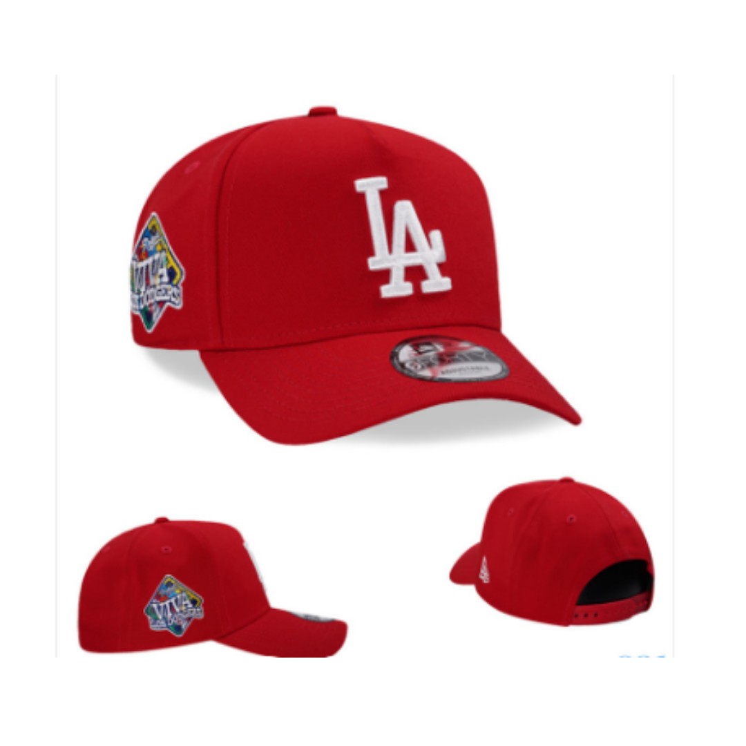 Yankees Adjustable UniSex FaceCap