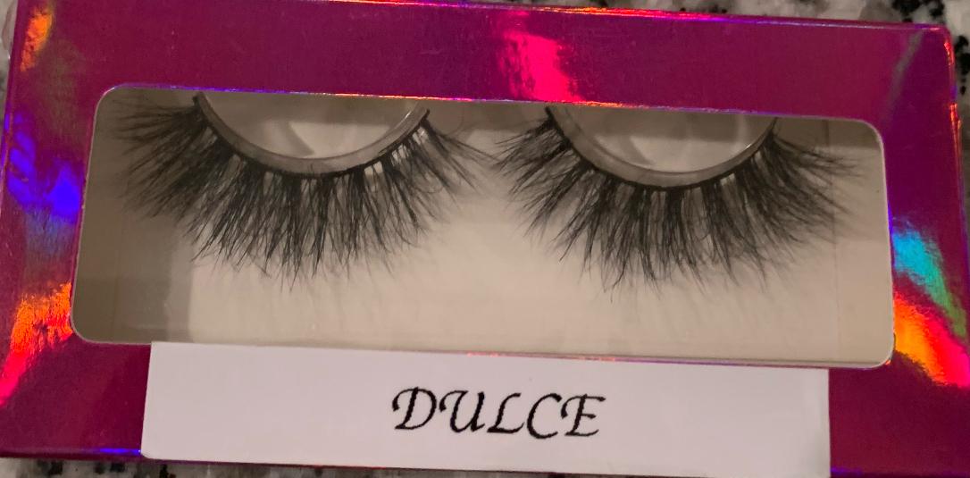 zeze Lashes  image 2
