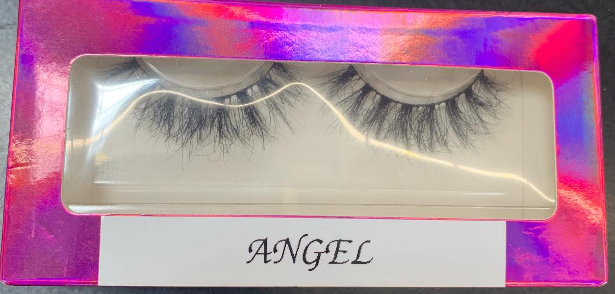 zeze Lashes  image 3