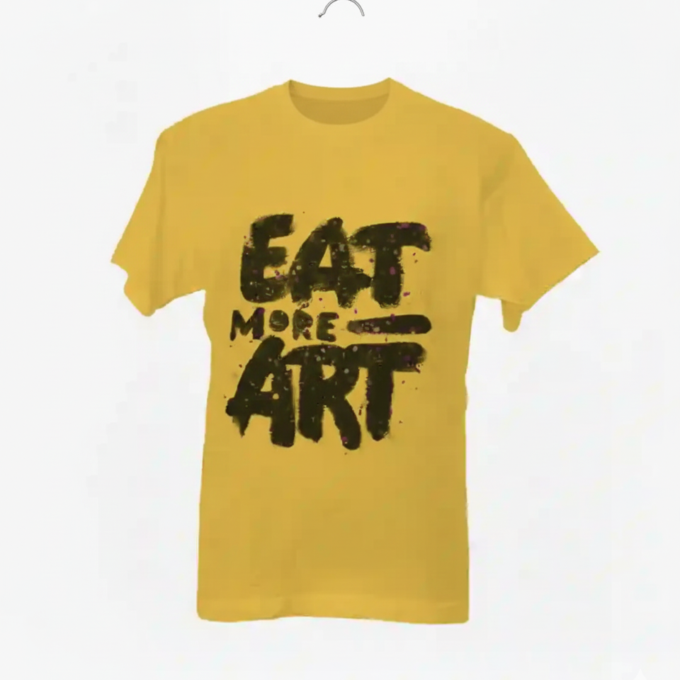 yellow - Medium