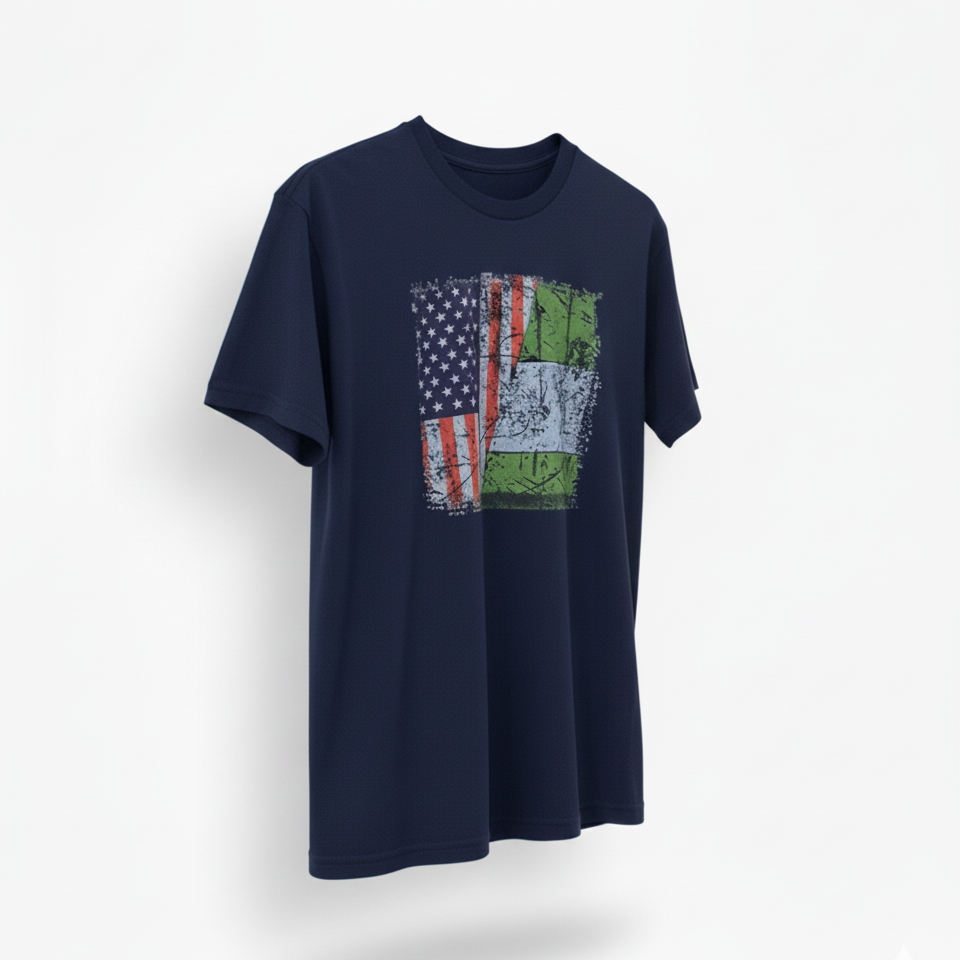 Navy - Medium