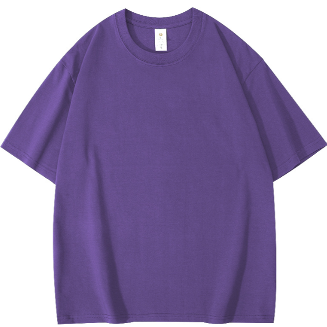 dark purple - Large