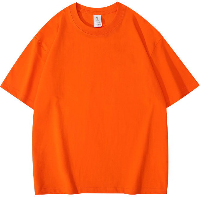 orange - Medium