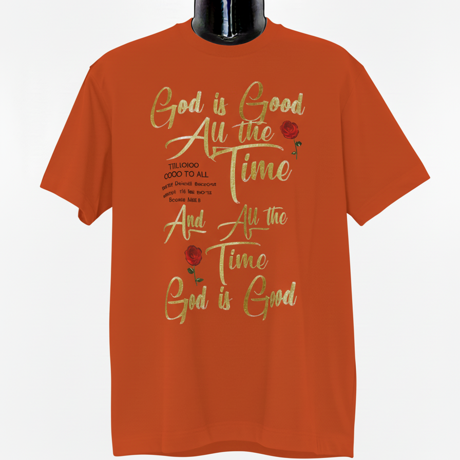 rust orange  - Medium