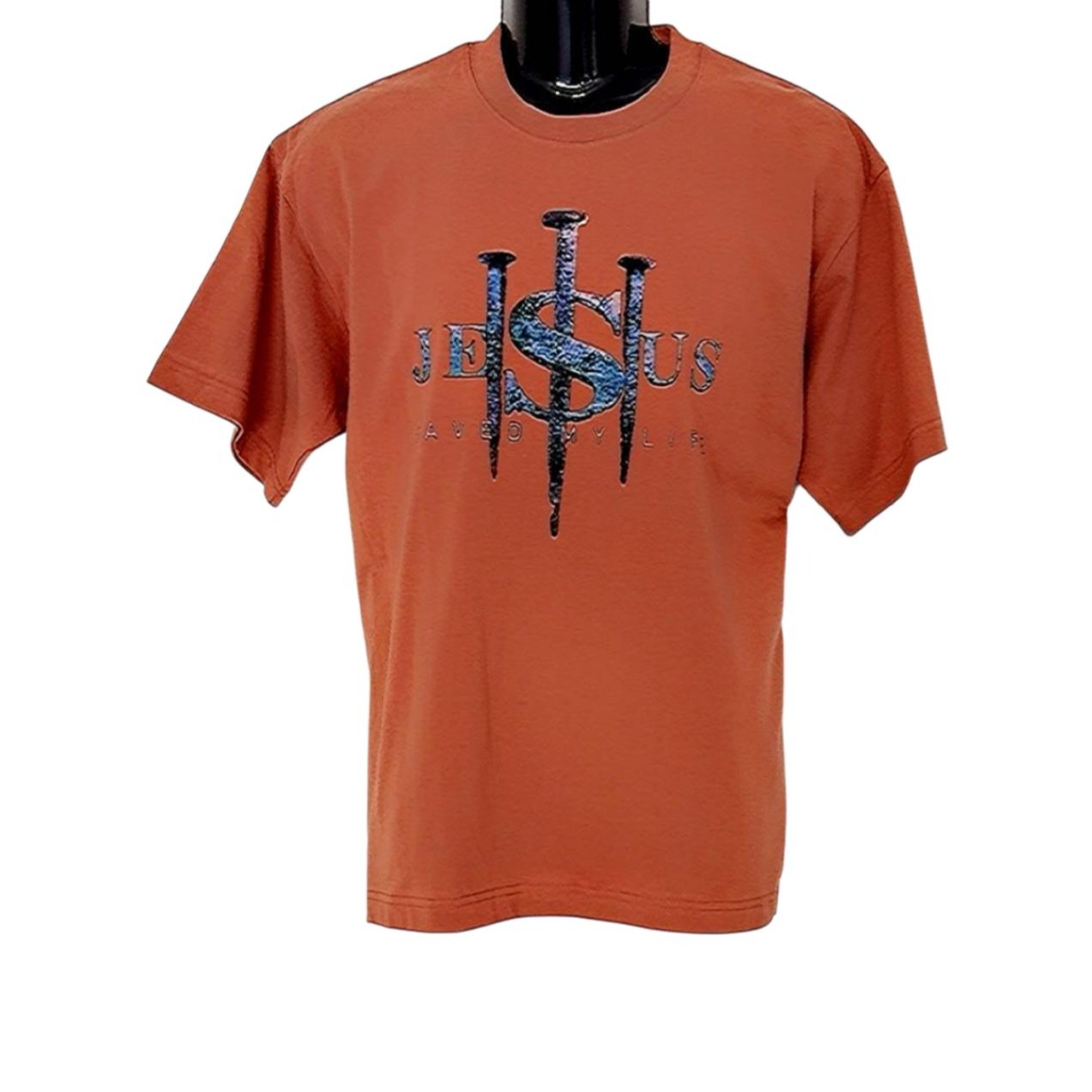 rust orange  - Medium