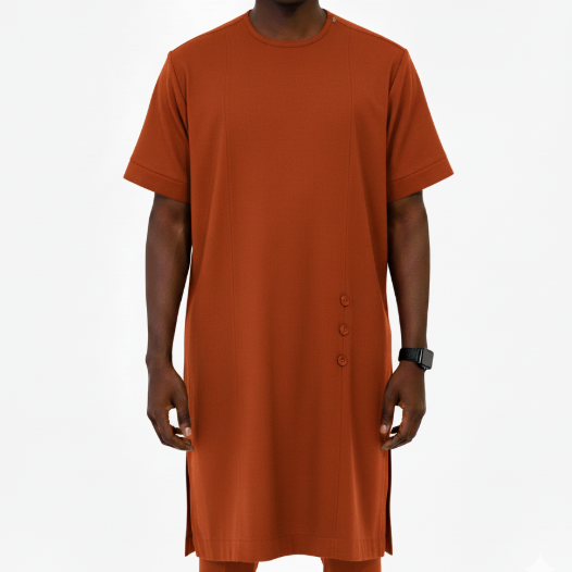 orange - Medium