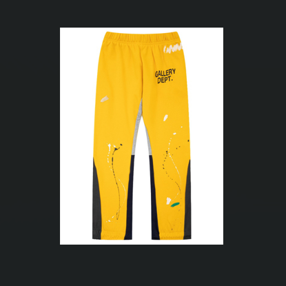 yellow - Medium