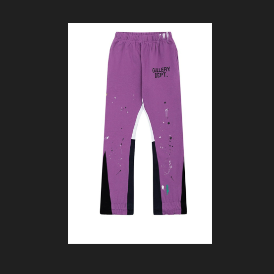 purple - Medium