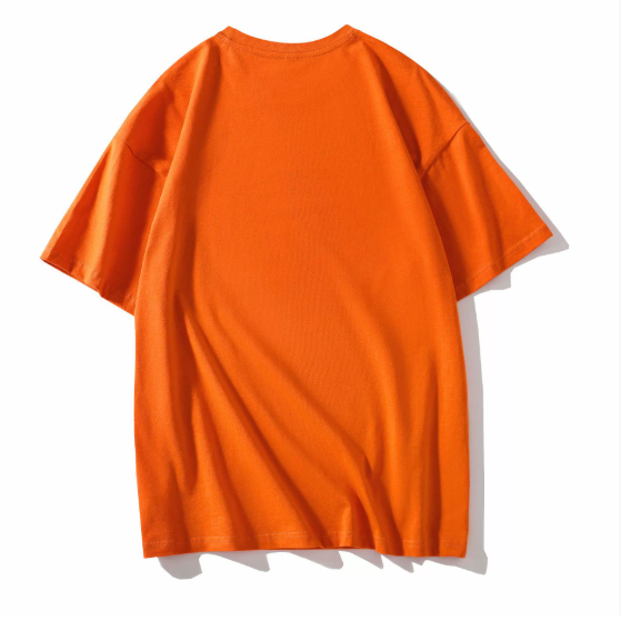 orange - Large