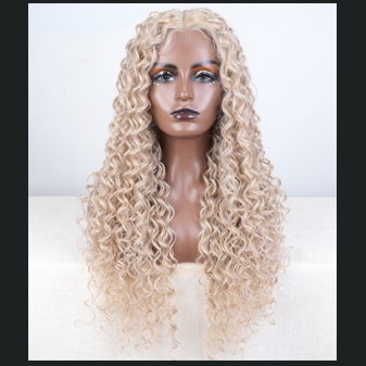 Apricot/cream - 16in