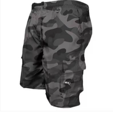 camo - Medium
