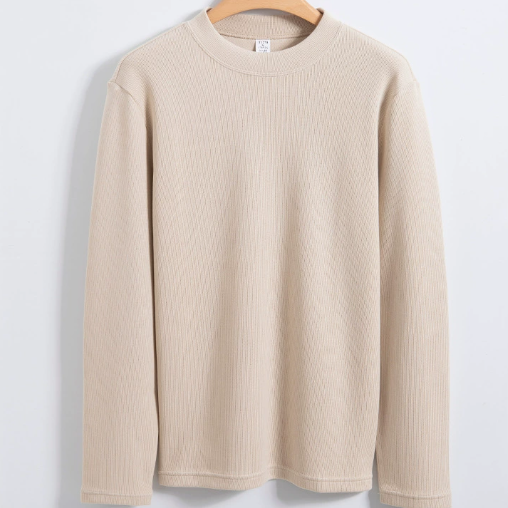 Apricot/cream - Medium