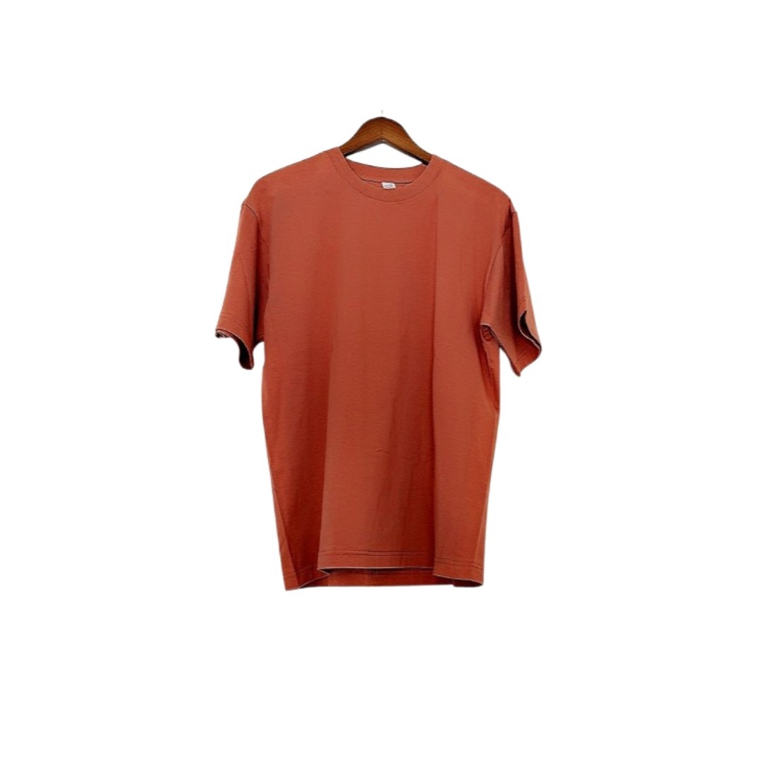 Rust Orange - Large